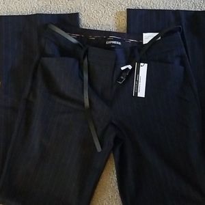 COPY - Express pants -- editor style